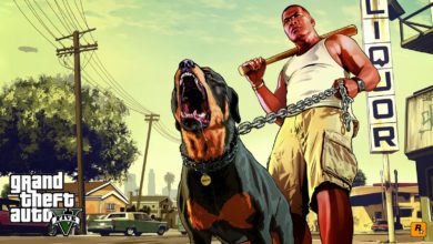 صورة لـ أخيرا !! حل مشكلة GTA 5 لا تشتغل عند الضغط على أيقونة اللعبة | url