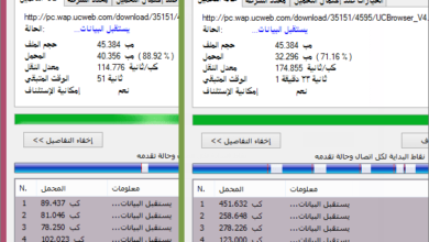 صورة لـ دمج أكثر من سرعة إنترنت والتحميل باقصي سرعة ممكنة مجانا | combine-multiple-internet-speed