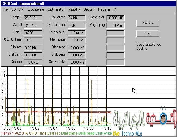 صورة لـ ثلاث برامج مميزة و جديدة للويندوز لم نستعرضها من قبل | cpucool-DzTechs