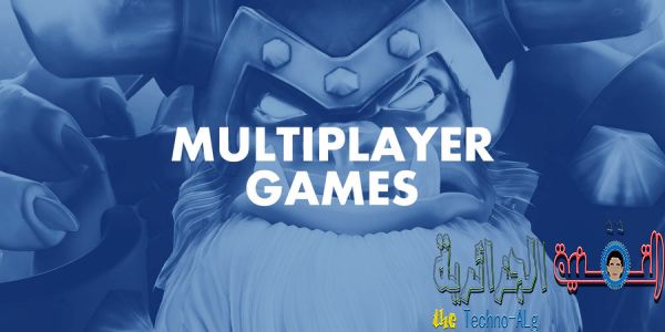 صورة لـ الآن استمتع باللعب مع أصدقائك باكثر من 10 العاب اندرويد | multiplayer-android-games-DzTechs