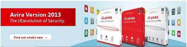 صورة لـ الحصول علي أفضل برامج الحماية المدفوعة مجاناً لسنة 2020 | avira-anti-virus-DzTechs