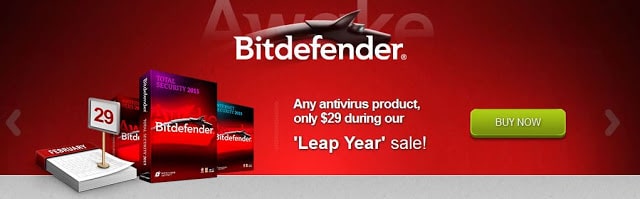 صورة لـ الحصول علي أفضل برامج الحماية المدفوعة مجاناً لسنة 2020 | bitdefender-DzTechs