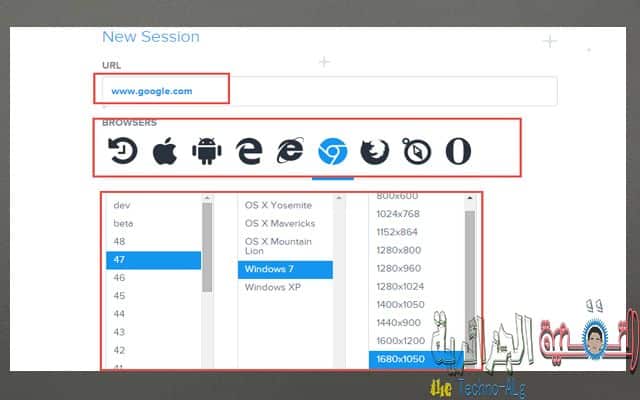 صورة لـ موقع يقدم لك حاسوب أو هاتف (RDP) بسرعة أنترنت تفوق 500MB/S مجانا | color-gris-oscuro4-DzTechs