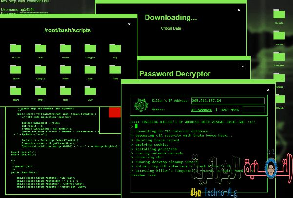 صورة لـ موقع يتيح لك خداع اصدقائك على اساس انك هاكر محترف و خطير | image4-DzTechs