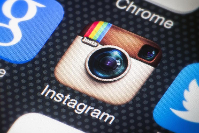 صورة لـ مُطوّر تطبيق InstaAgent ياتي بتطبيق جديد لسرقة بيانات مستخدمي إنستاجرام | instagram-icon-DzTechs