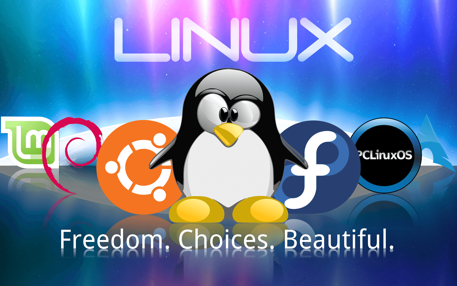 صورة لـ أفضل المواقع التي تساعدك على تعلم واحتراف نظام اللينكس مجانا | linux-DzTechs