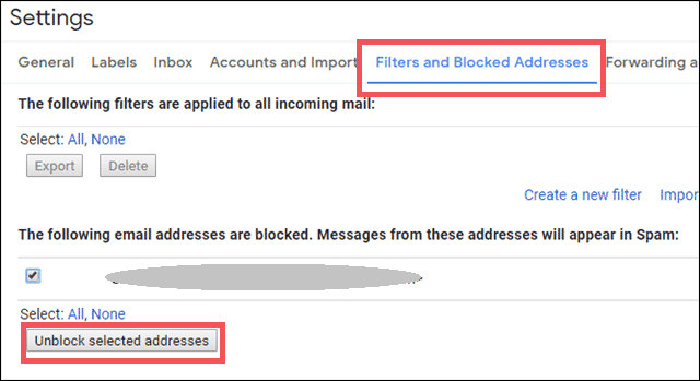 صورة لـ كيفية حظر شخص ما على Gmail باستخدام أي من هذه الطرق المختلفة | 12-block-emails-on-gmail-min