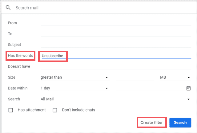 صورة لـ كيفية حظر شخص ما على Gmail باستخدام أي من هذه الطرق المختلفة | 5-block-emails-on-gmail-min