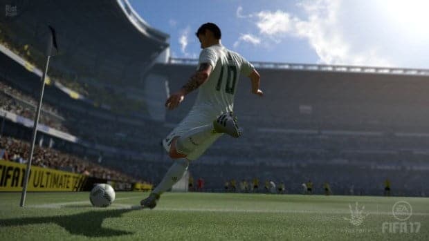 صورة لـ تحميل اللعبة المميزة FIFA 2017 Demo على حاسوبك مجانا | Fifa-2017-1-DzTechs