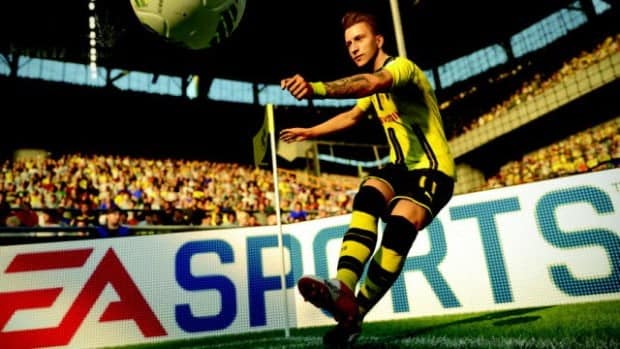 صورة لـ تحميل اللعبة المميزة FIFA 2017 Demo على حاسوبك مجانا | Fifa-2017-4-DzTechs