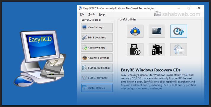 صورة لـ مجموعة من التطبيقات المهمة التي يجب تثبيتها على حاسوبك | easybcd-download-3-DzTechs