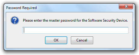 صورة لـ كيفية تفعيل Master Password في الفايرفوكس لحماية جميع كلمات المرور | master-password-2-DzTechs