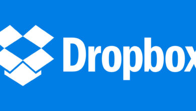 صورة لـ طرق لزيادة مساحة تخزين Dropbox لحل مشكلة نفاذها سريعا مجانا | Application-Dropbox