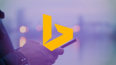 صورة لـ تطبيق محرك البحث Bing الجديد بميزات رائعة على الأندرويد والأيفون | Bing