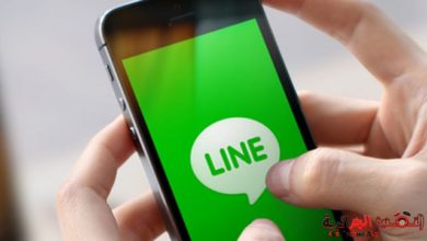 صورة لـ Line تتحول إلى شبكة محمول من خلال خدمة Mobile Line | D984D8A7D98AD986