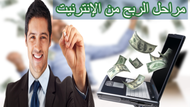 صورة لـ أهم المراحل المنهجية التي يجب اتباعها اذا أردت أن تحقق أرباح كثيرة يوميا | D985D8B1D8A7D8ADD984D8A7D984D8B1D8A8D8ADD985D986D8A7D984D8A5D986D8AAD8B1D98AD8AA