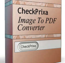 صورة لـ برنامج Image To PDF Converter لتحويل صورك الى ملف PDF مذهل | ImageToPDFBox