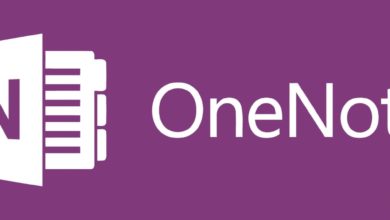 صورة لـ خصائص جديدة و مميزات ستحب وجودها في تطبيق OneNote | OneNote-Logo