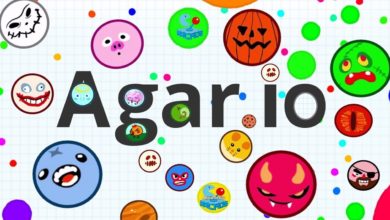 صورة لـ شرح تفاصيل اللعبة الشهيرة Agar.io و كيف يمكنك لعبها | agario-D8A7D982D8A7D8B1D98AD988-D8A7D984D8B9D8B1D8A8D98AD8A9-agario-y50y