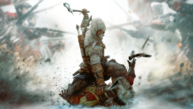 صورة لـ طريقة الحصول علي لعبة Assassin’s Creed 3 مجانا من Ubisoft | assassins-creed-3