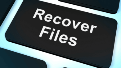 صورة لـ أفضل التطبيقات لإسترجاع الملفات المحذوفة التي لم نقم باستعراضها من قبل | best-data-recovery-programs