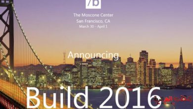 صورة لـ ستعد شركة مايكروسوفت للكشف عن أحدث منتجاتها المربعات الحيَّة | build2016