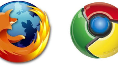 صورة لـ كيفية حفظ نسخة احتياطية من مفضلة الفايرفوكس وجوجل كروم وكيفية استعادتها | chrome-firefox