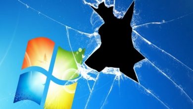 صورة لـ مجموعة شائعة من المشاكل في الويندوز وكيفية اصلاحها بسهولة | common-windows-errors-fix