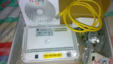 صورة لـ شرح لطريقة التحكم فى الراوتر عن بعد من أى مكان في العالم | control-router