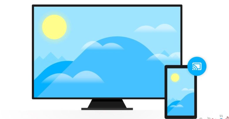 صورة لـ جوجل تقوم بتغيير تسمية Chromecast إلى Google Cast | google-cast