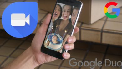 صورة لـ مميزات تطبيق Google Duo الجديد من أجل مكالمات الفيديو بكل سهولة | google-duo