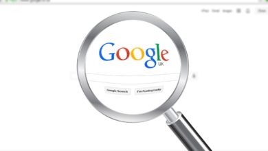 صورة لـ كيفية منع Google search من حفظ عمليات البحث التي تقوم بها | googlesearch