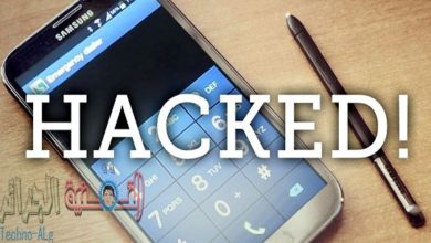 صورة لـ ثغرة جديدة على اجهزة الاندرويد تمكن من اختراق الاجهزة في 10 ثواني | hacked