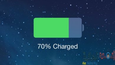 صورة لـ ارشادات و نصائح للحفاظ على عمر البطارية في الايفون و تحسينها | iphone-battery-charged