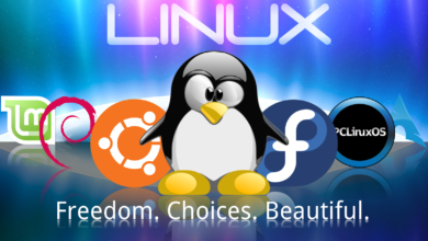 صورة لـ أفضل المواقع التي تساعدك على تعلم واحتراف نظام اللينكس مجانا | linux