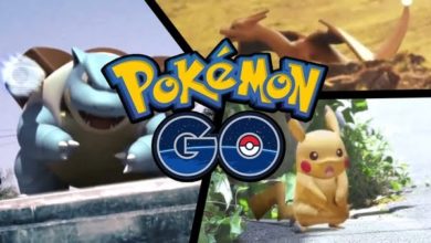 صورة لـ لعبة Pokémon GO للأجهزة الذكية تلعبها في شوارع المدينة كأنها حقيقية | maxresdefault28129-7