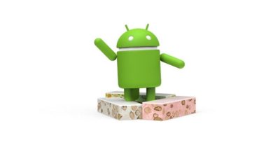 صورة لـ نظام تشغيل الأندرويد الجديد القادم أندرويد نوجا Android N | nougat