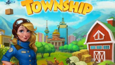 صورة لـ أهم ما يمكن أن يستفيده الأطفال من خلال لعبة Township | oa_township