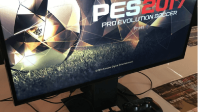 صورة لـ تحميل لعبة بيس 2017 ديمو مجانا Download Pro Evolution Soccer 2017 | pes-2017-download