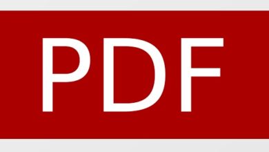 صورة لـ كيفية البحث في كل ملفات الـ PDF عن كل ما تريد من كلمات وجمل مرة واحدة | save-web-page-as-pdf-in-chrome