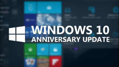 صورة لـ كيفية الحصول على التحديث الأخير Anniversary Update للويندوز 10 قبل الجميع | windows-10-anniversary-update-2