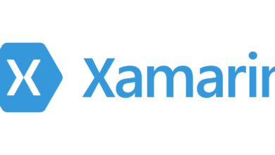 صورة لـ برنامج محاكاة رائع و خفيف لتشغيل تطبيقات الأندرويد على الكمبيوتر Xamarin   | xamarin-logo