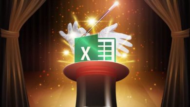 صورة لـ العديد من الحيل المفيدة على Microsoft Excel التي من شأنها أن تُبهر رئيسك | excel-tricks