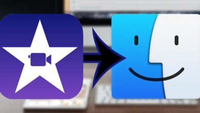 صورة لـ كيفية تصدير مشروع iMovie من iOS إلى جهاز Mac الخاص بك؟ | imovie-to-mac-header