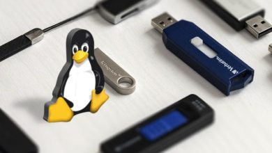 صورة لـ أفضل التطبيقات المحمولة لنظام Linux التي يجب استخدامها أينما كنت | linux-portable-apps