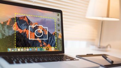 صورة لـ أفضل تطبيقات لقطات الشاشة لنظام macOS | macos-screenshot-apps