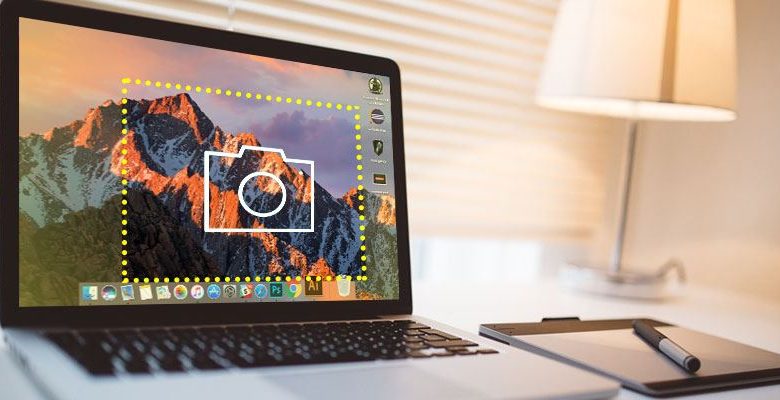 صورة لـ أفضل تطبيقات لقطات الشاشة لنظام macOS | macos-screenshot-apps