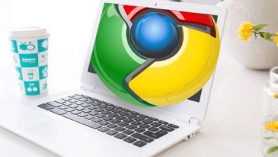 صورة لـ كيفية محو ذاكرة التخزين المؤقت لنظام أسماء النطاقات DNS في Google Chrome | clear-chrome-dns-cache