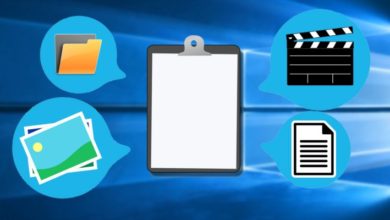 صورة لـ 6 من أفضل البرامج المجانية لإدارة الحافظة Clipboard لنظام التشغيل ويندوز | Clipboard-Manager-Featured