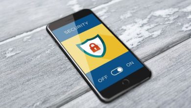 صورة لـ كيفية تشفير وفك تشفير الملفات المهمة على جهاز Android الخاص بك | encrypt-files-android-featured